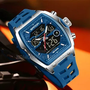 Sanda 6235 Double Time