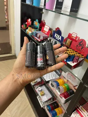 30ml Vape Oil