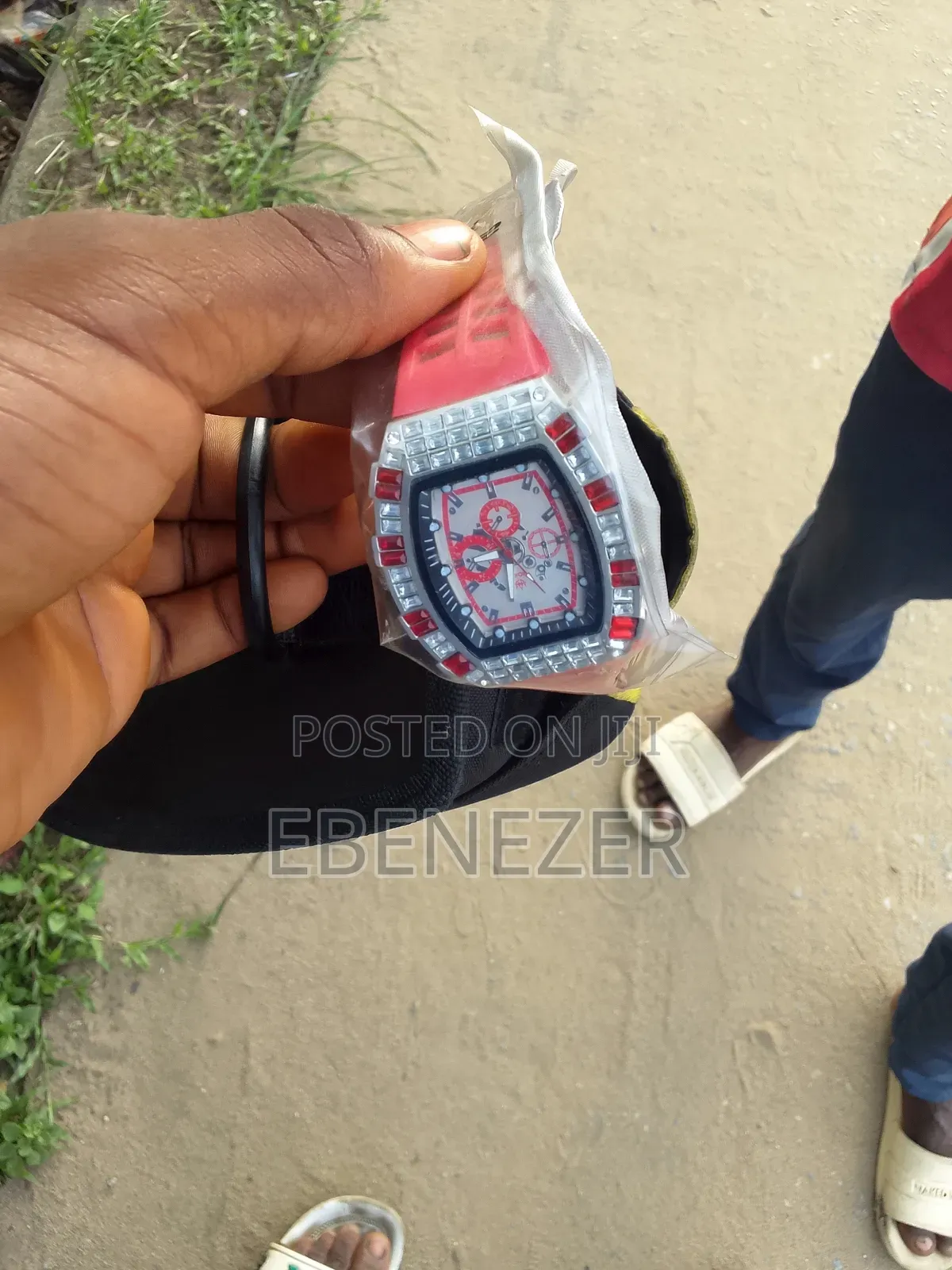 Quality Watches