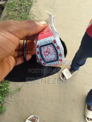 Quality Watches