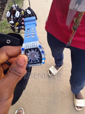 Quality Watches