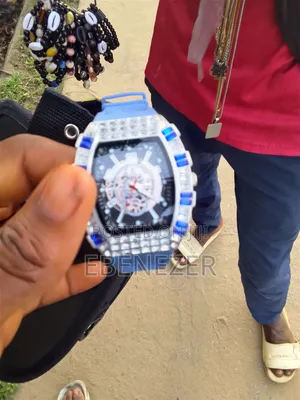Quality Watches