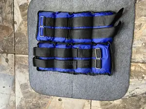 A Pair of 1.5kg Ankle Weight