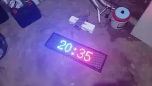 Price Display Led Panels / Board