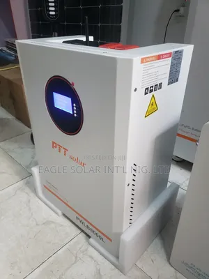 8kwh 24v PTT Lithium Ion Battery
