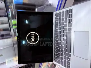 Laptop Dell Latitude 7200 2-in-1 8GB Intel Core i5 SSD 256GB