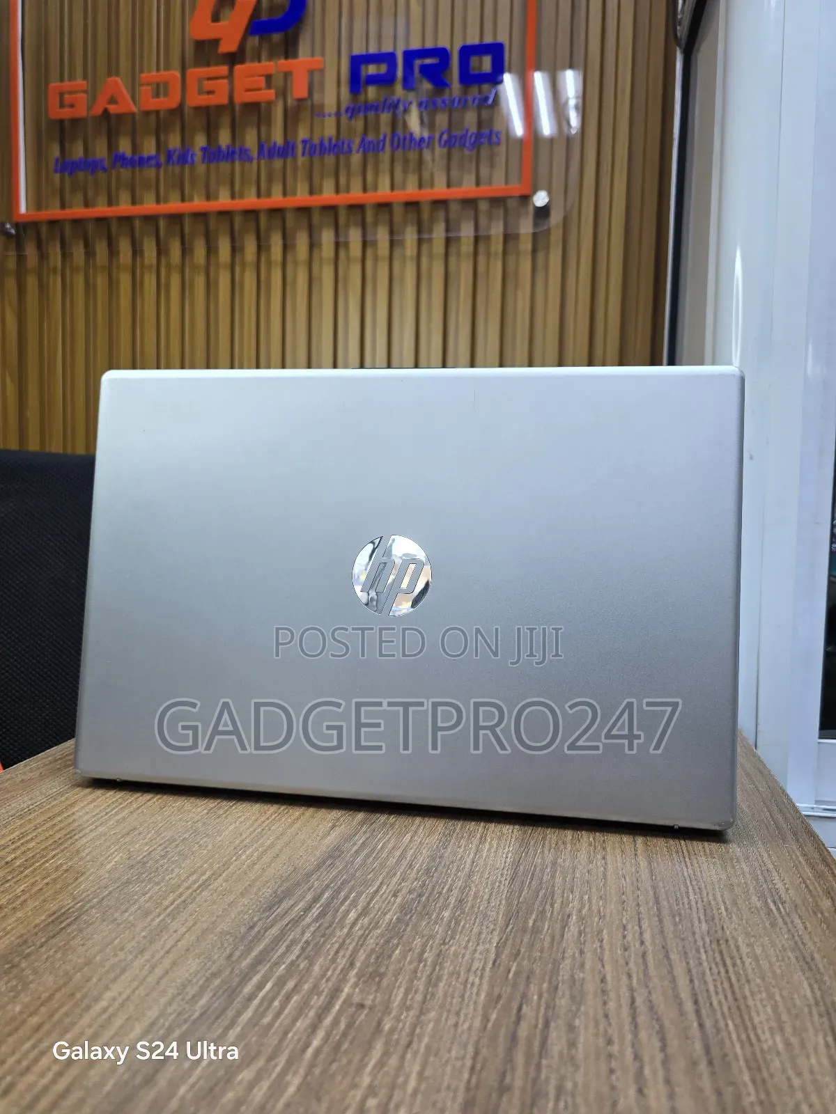 Laptop HP 15 8GB Intel Core i5 SSD 512GB