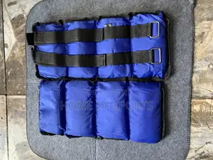 A Pair of 2kg Ankle Weight