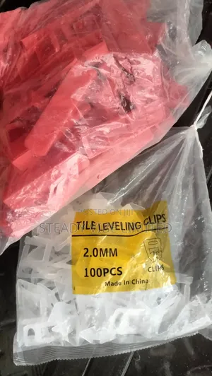 Tile Leveling 2.0mm
