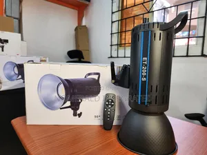 Et 200-s Cob Light