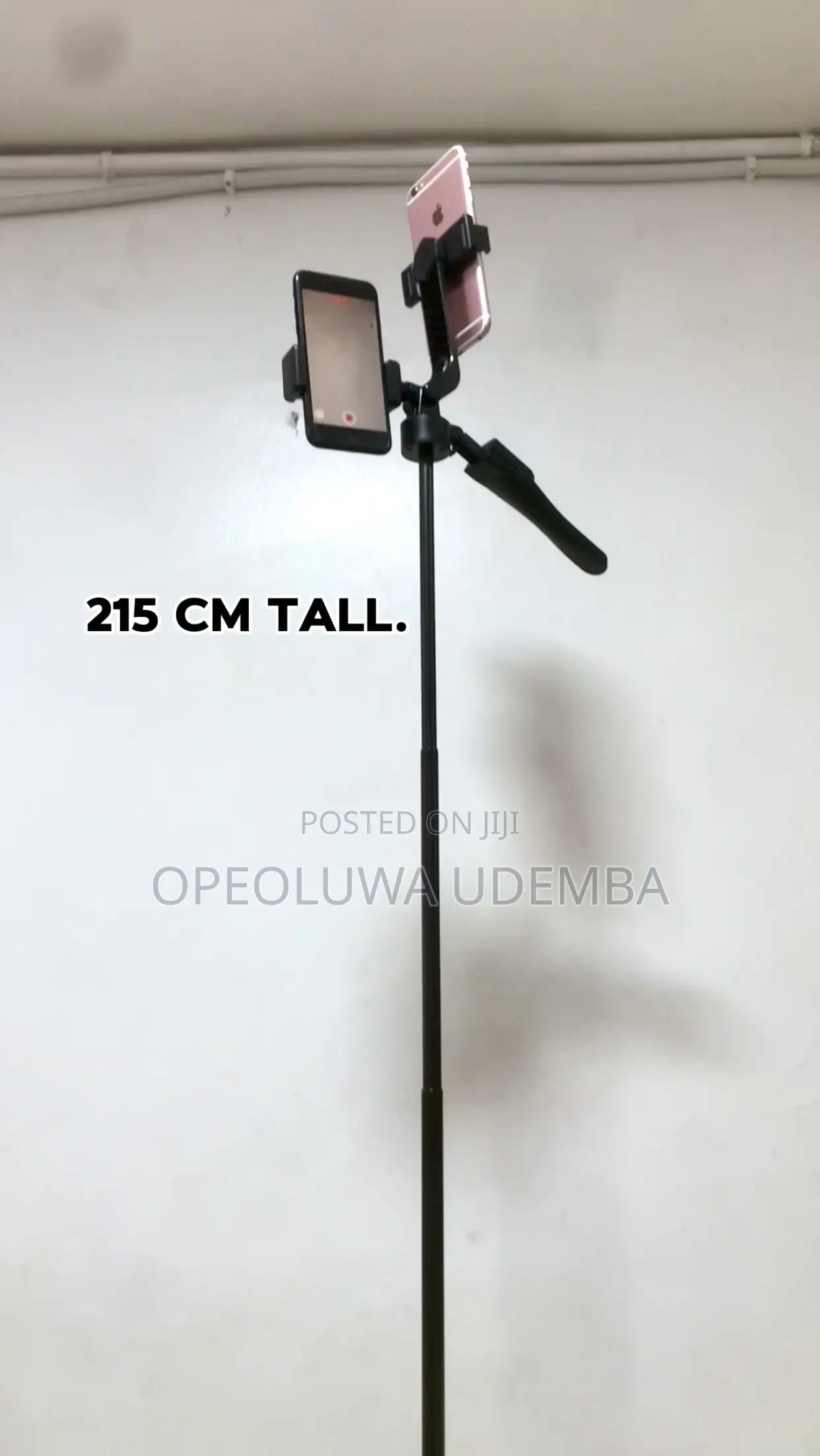Tripod Stand