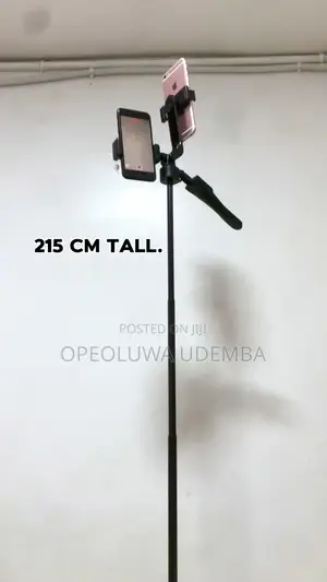 Tripod Stand