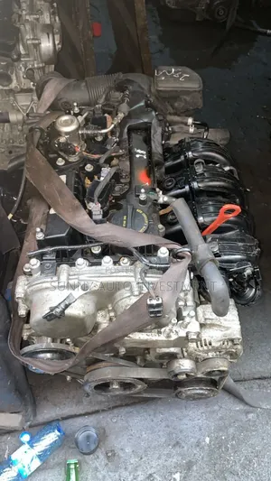 Direct Foreign Used First Grade Engine for Kia Sportage 2015 2019