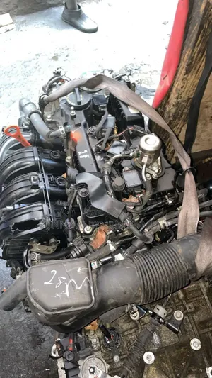 Direct Foreign Used First Grade Engine for Kia Sportage 2015 2019