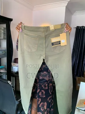 Quality Jean Trousers