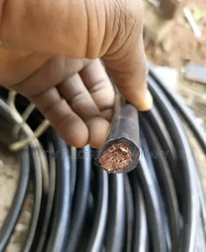 95mmx1core Coleman Electric Cable