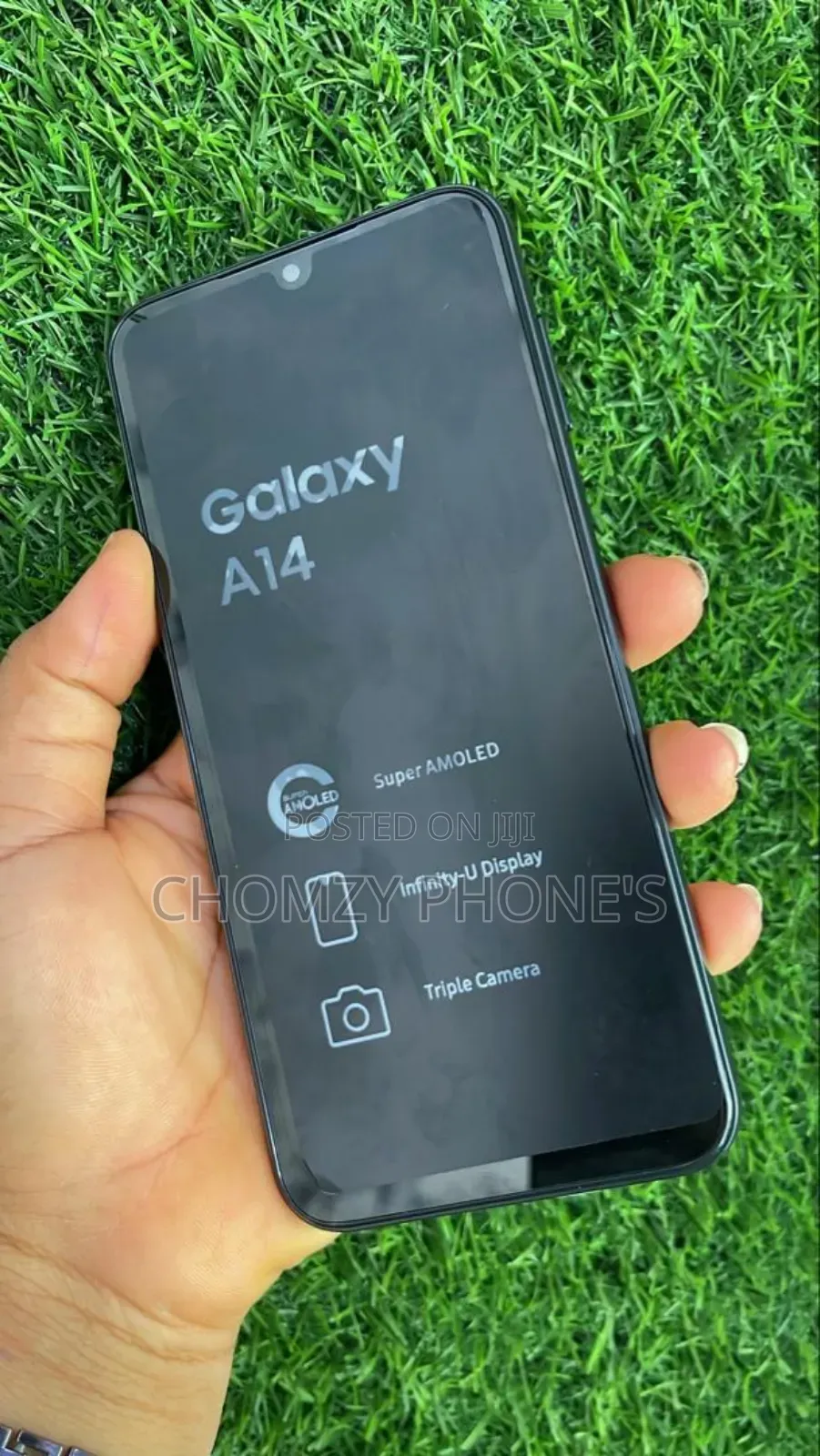 Samsung Galaxy A14 128 GB