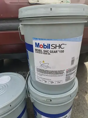 Mobilshc Mobil SHC Gear 150 Synthetic Gear Oil (20l)