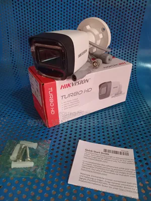 CCTV Camera for Homes , Factory and Offices, With Good Night Vision