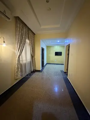 Furnished 1bdrm Apartment in Guzape District for rent