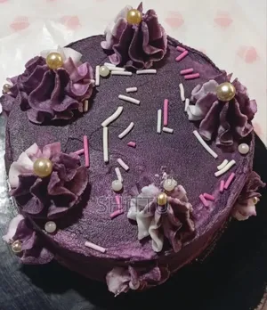 Bento Cake(Nee-yah Treats)