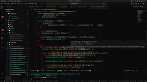 Web Applications