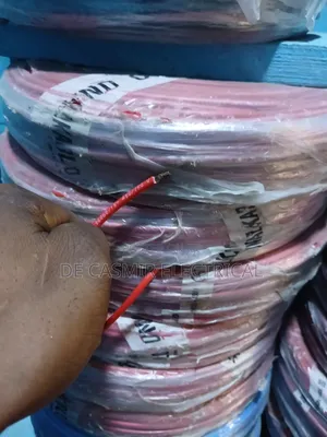 1x2.5mm2 Unal Kablo Kable