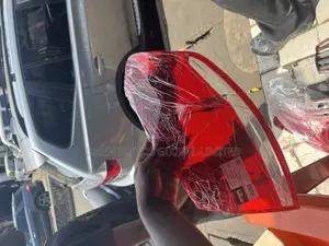 Taillight Cover for E350 W212