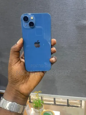Apple iPhone 13 128 GB Blue