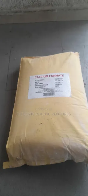 Calcium Formate