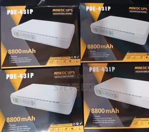 Mini Ups 880omah
