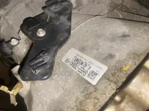 Range Rover Gearbox 2006-2008