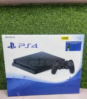 Playstation4