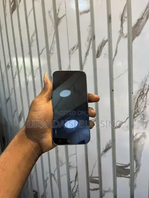 Apple iPhone 16 Pro 256 GB Silver