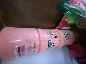 Crazy Colour Bleaching Dye