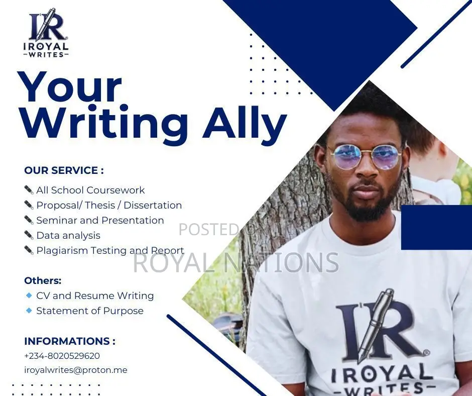 Academic Writing Services