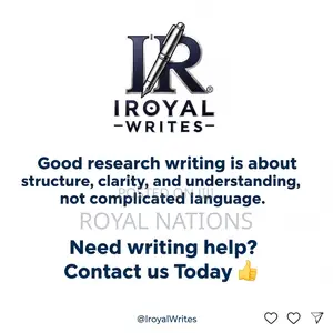 Academic Writing Services