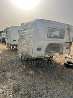 Howo Complete Cabin