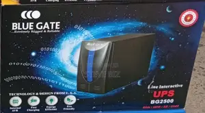 Bluegate Ups 2500kva