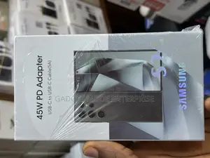 Samsung 45w Pd Adapter