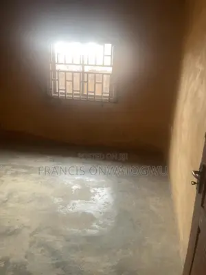 2bdrm Room & Parlour in Benin City for rent