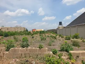 Buy A Plot Of Land