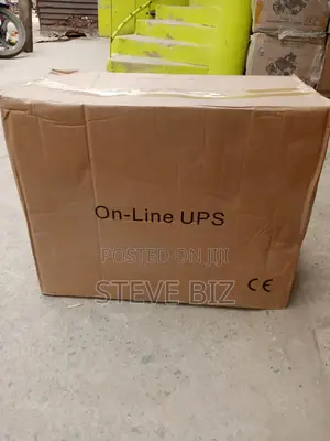 Bluegate Ups 3kva