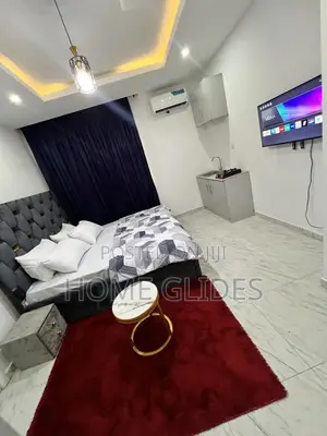 One Room Apartment