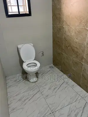 One Room Apartment