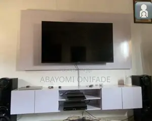 TV Console