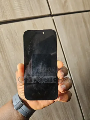 iPhone 14 Pro Follow Come Screen