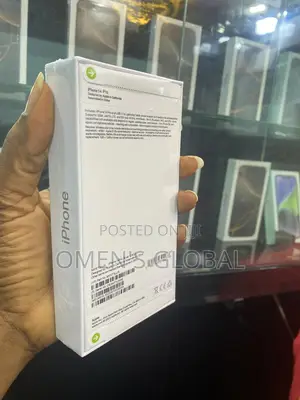 New Apple iPhone 14 Pro 128 GB