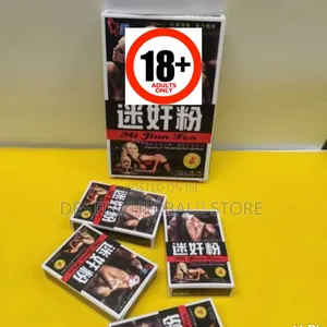 Mi Jian Fen Women Emergency Sex Enhancement Tea for Libido Booster