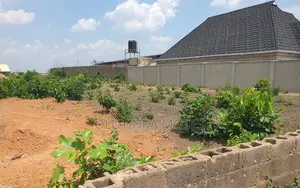 Buy A Plot Of Land